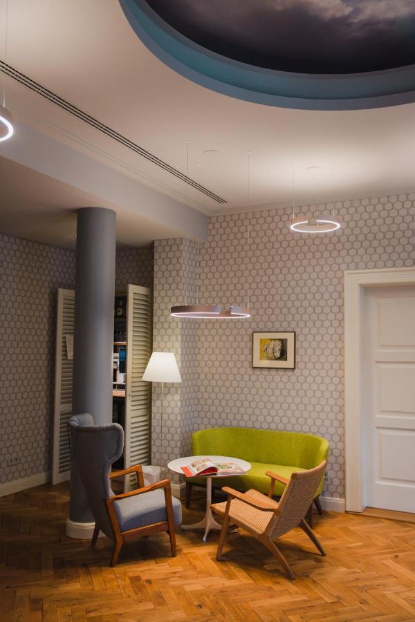 Moma1890 Boutique 4* Monaco di Baviera