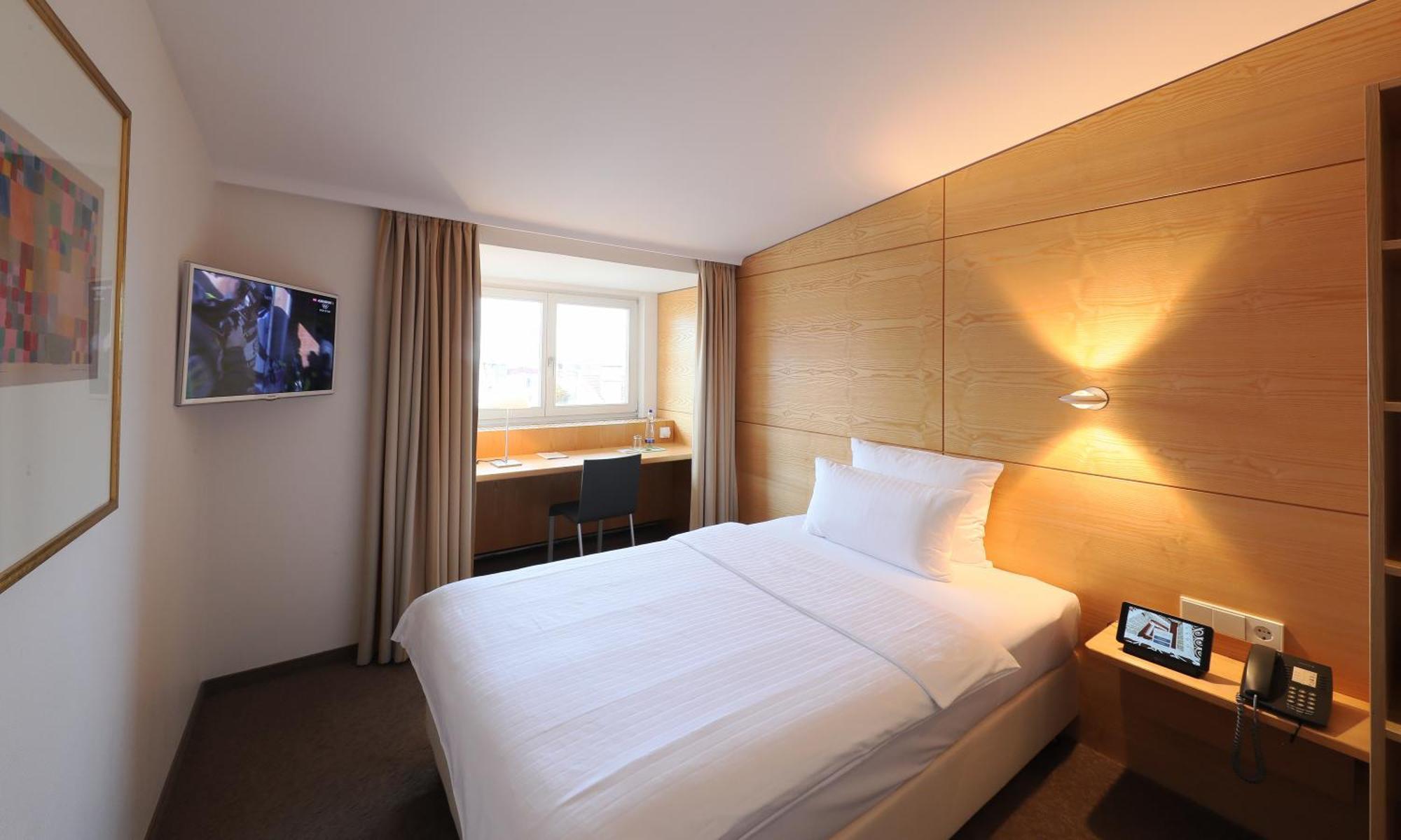 Moma1890 Boutique Hotel Monaco di Baviera