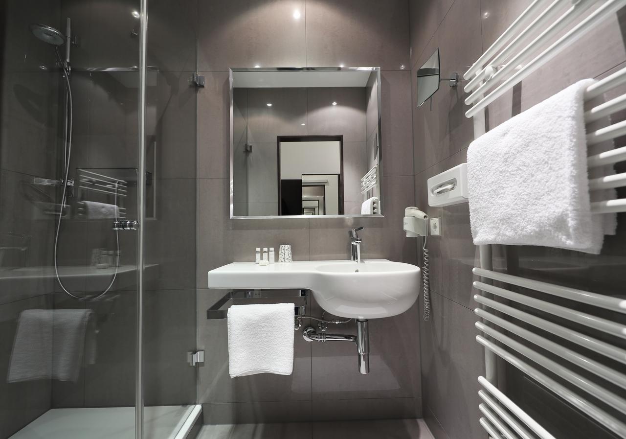 Moma1890 Boutique Hotel