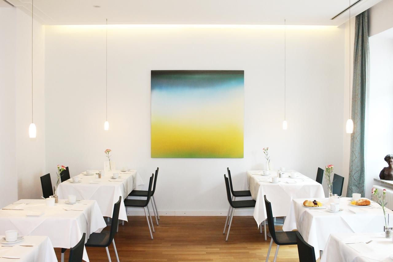 Hotel Moma1890 Boutique Monaco di Baviera
