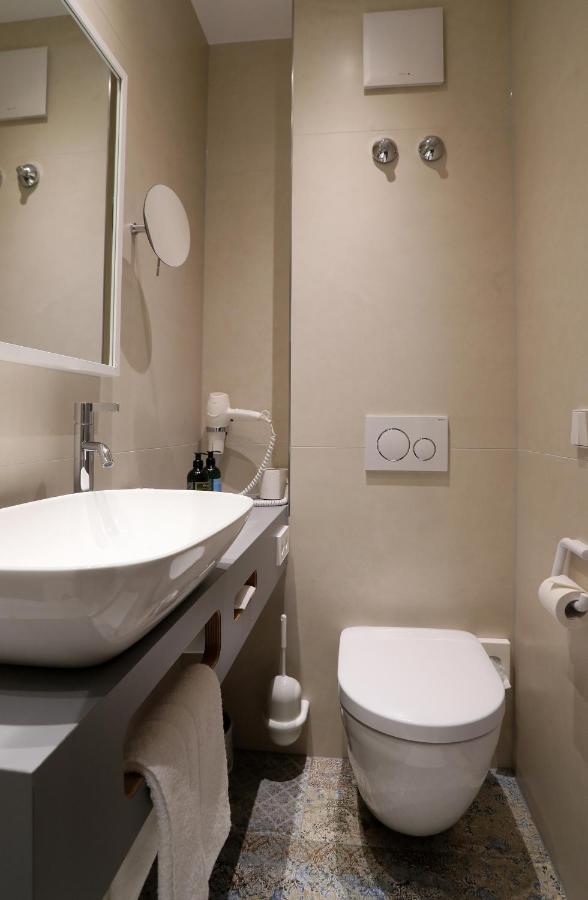 Hotel Moma1890 Boutique Monaco di Baviera