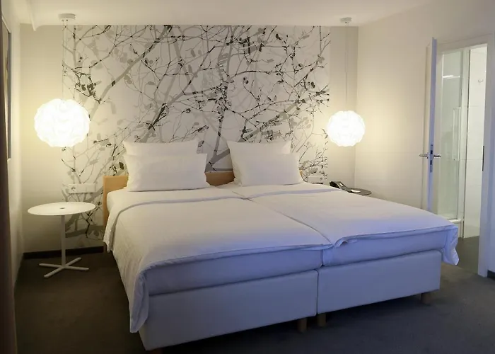 Design Hotel Stadt Rosenheim