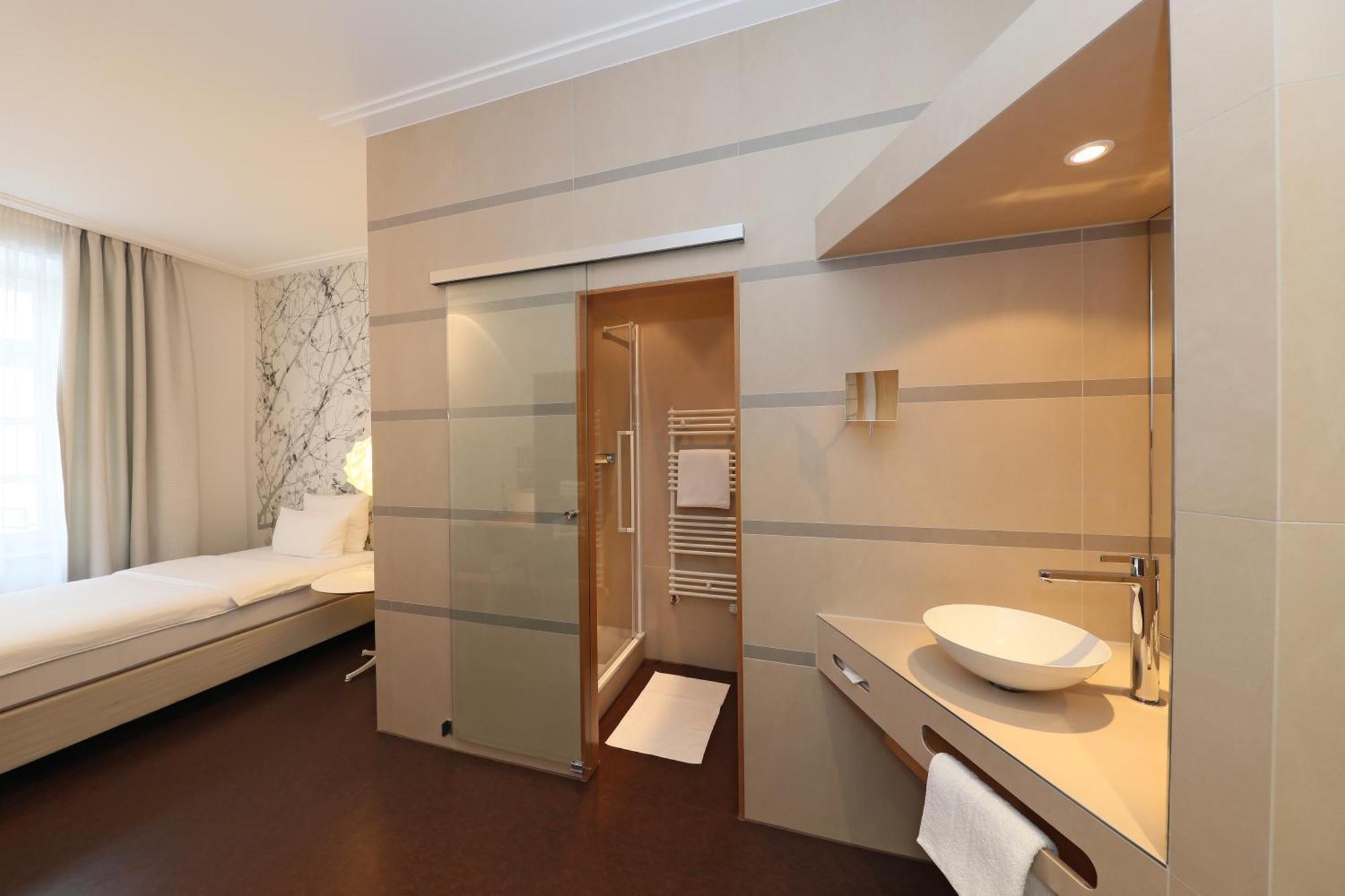 Moma1890 Boutique Hotel 4*