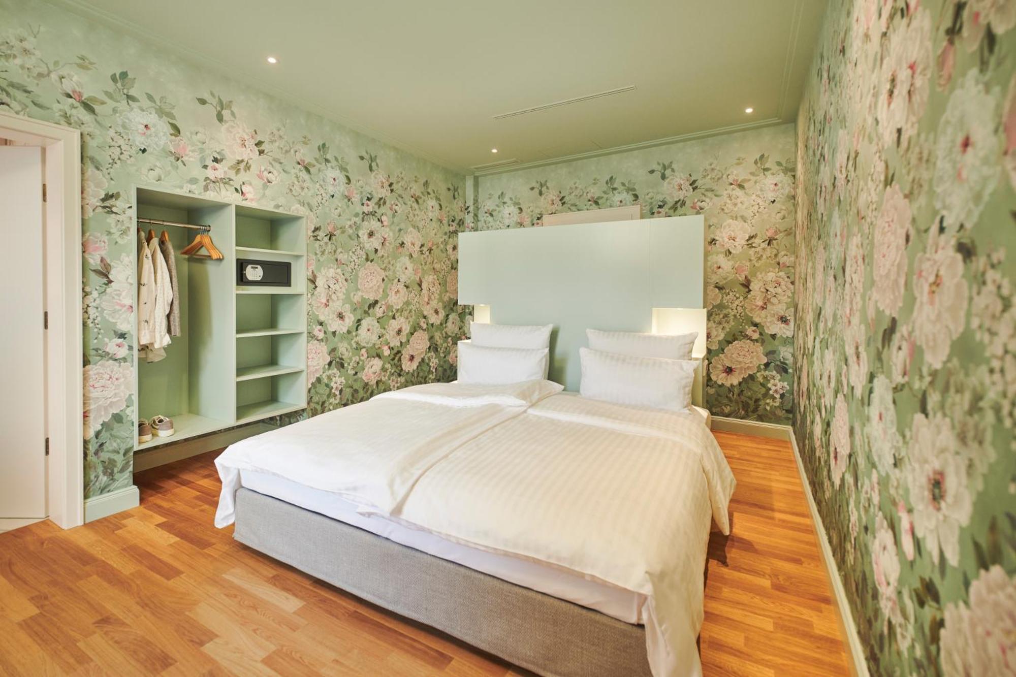 Moma1890 Boutique Hotel