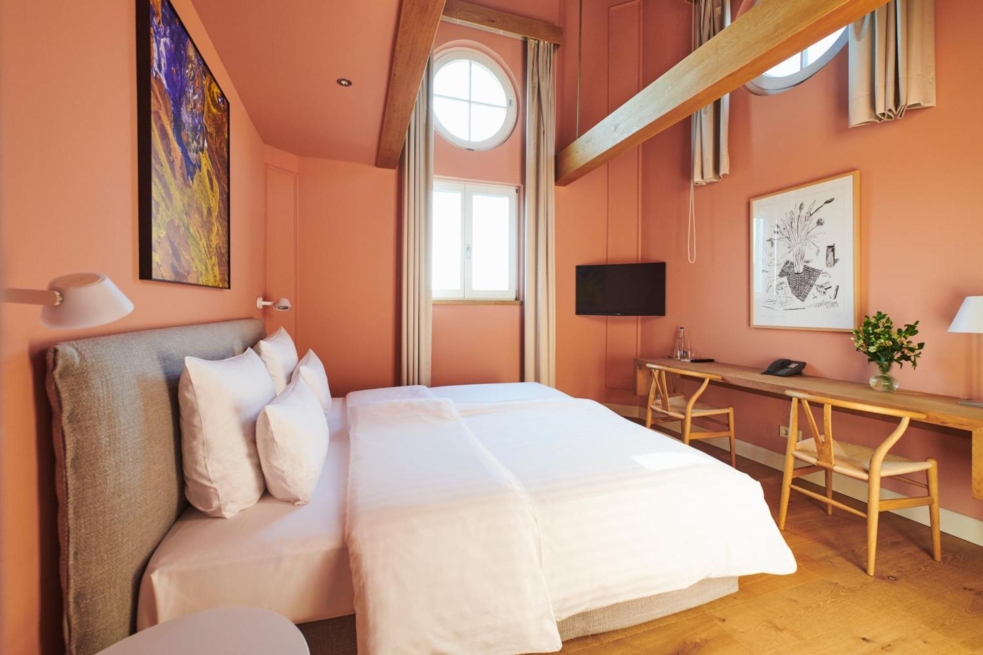 Hotel Moma1890 Boutique