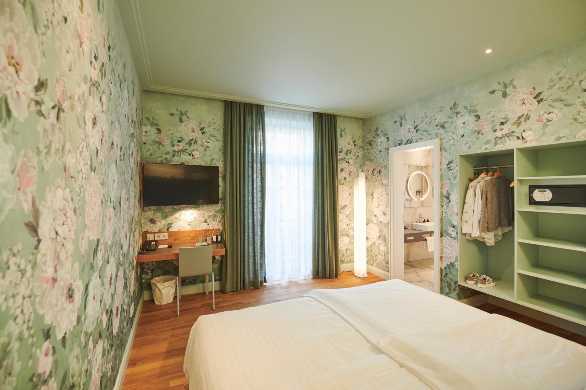 Moma1890 Boutique Hotel München