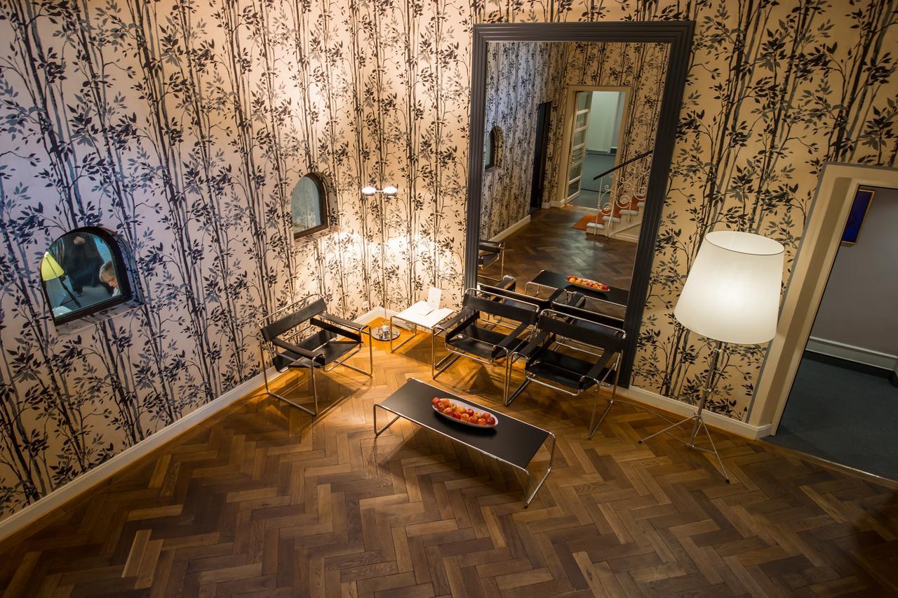 Hotel Moma1890 Boutique Munich